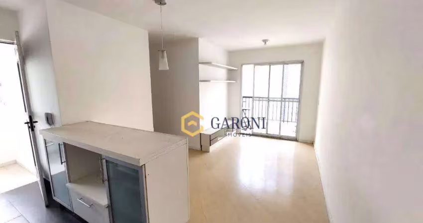 Apartamento à Venda na Vila Anastácio – 48m², 2 Quartos, Lazer Completo