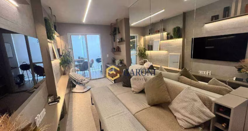 Apartamento com 3 quartos à venda na Rua Francisco Corazza, Lapa, São Paulo