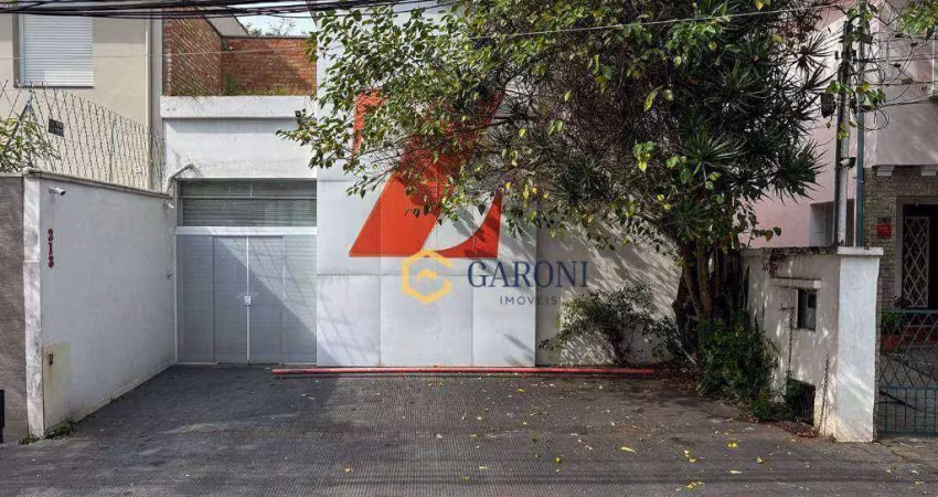 Excelente Casa comercial , venda em Pinheiros!