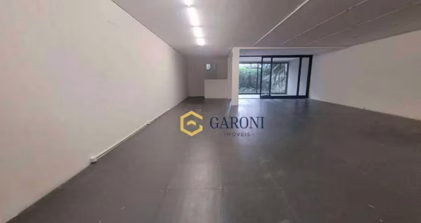 Conjunto comercial para locação, no Módulo Bruxelas, Perdizes.
