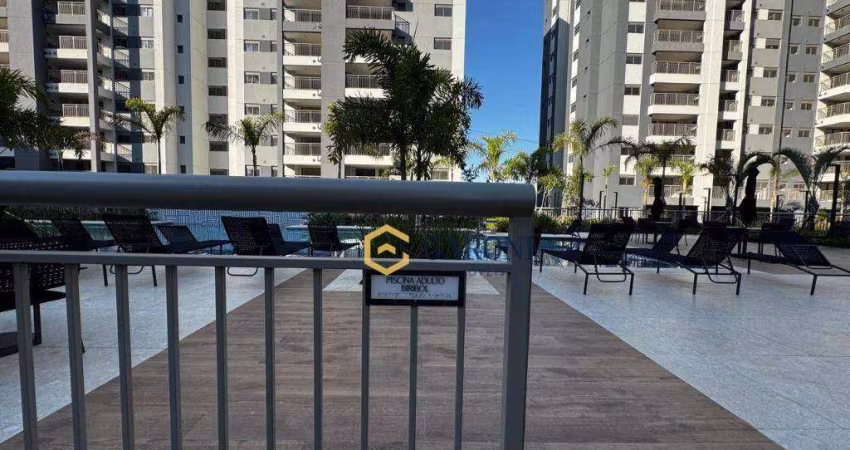 Apartamento com 2 quartos à venda, 69 m² - City América - São Paulo/SP