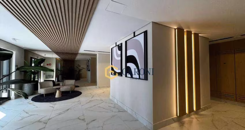 Apartamento com 2 quartos à venda, 69 m² - city américa - são paulo/sp