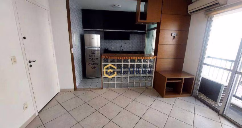 Apartamento à Venda na Vila Leopoldina – 48m², 2 Quartos, 1 Vaga,– Rua Guaipá