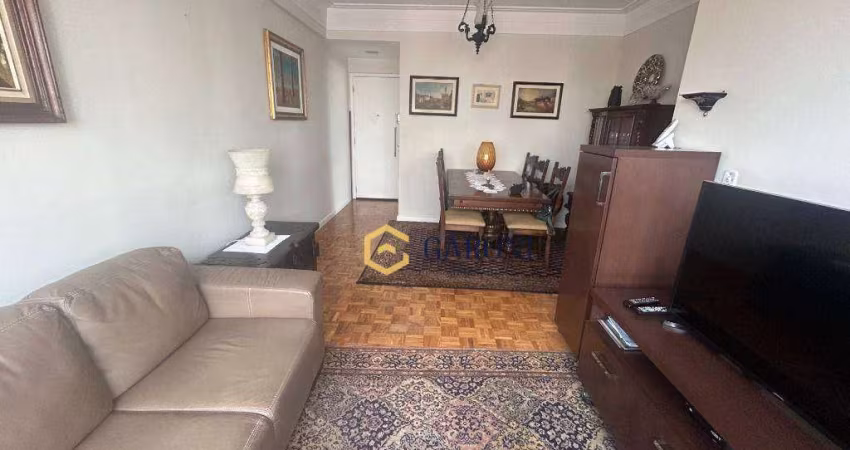 Apartamento com 2 dormitórios à venda, 62 m²  - Vila Leopoldina - São Paulo/SP