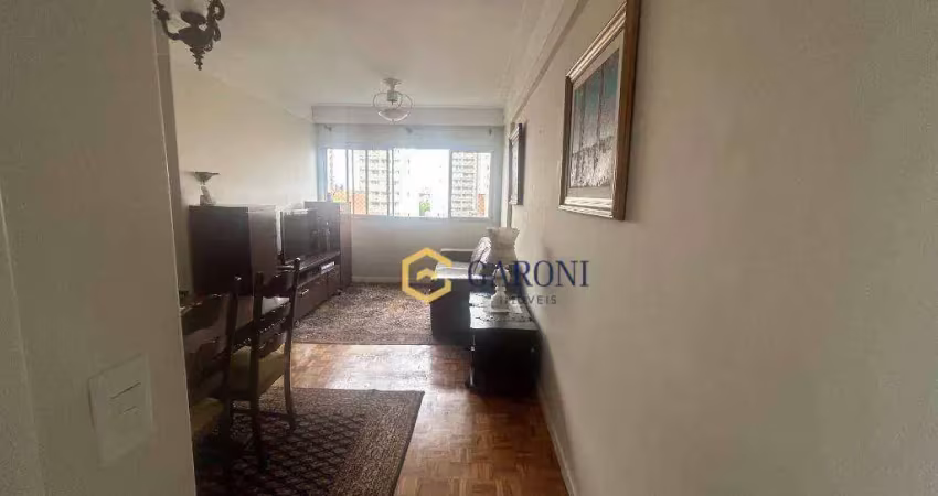 Apartamento com 2 dormitórios à venda, 62 m²  - vila leopoldina - são paulo/sp