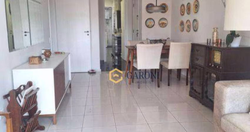 Apartamento Mobiliado para Alugar na Vila Leopoldina – 96m², 2 Suítes, 2 Vagas, Rua Carlos Weber