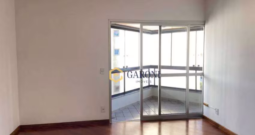 Apartamento com 4 dormitórios à venda, 132 m² Vila Ipojuca - São Paulo/SP