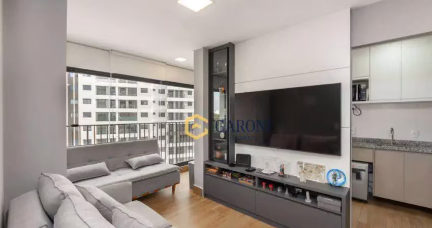 Apartamento com 2 quartos à venda- Vila Anastácio - São Paulo/SP