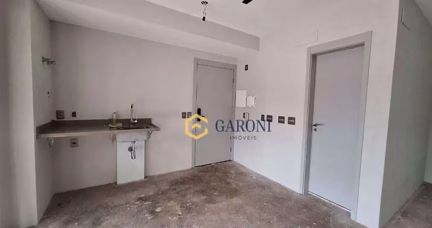 Apartamento garden com 1quarto à venda, 91 m²  - vila olímpia - são paulo/sp