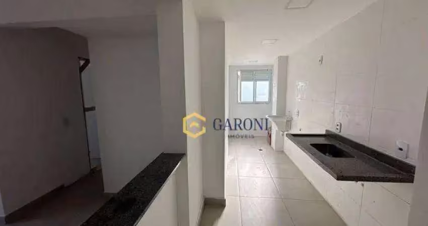 Apartamento à venda, 49 m² por r$ 383.383,00 - pirituba - são paulo/sp