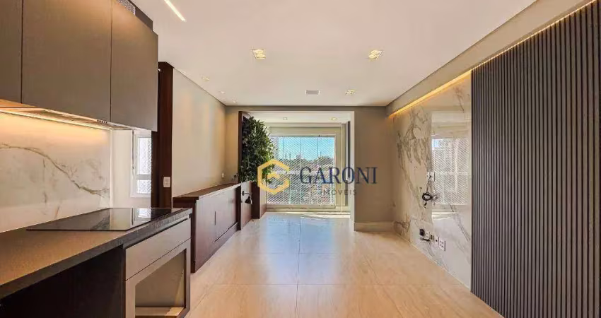 Apartamento para vender ou alugar com 2 quartos  vila leopoldina