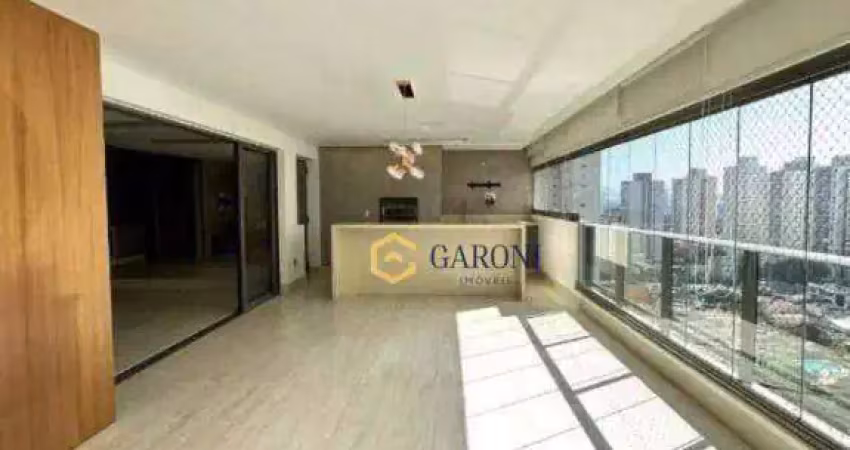 Apartamento à venda , 3 suites , 180 m² na vila leopoldina