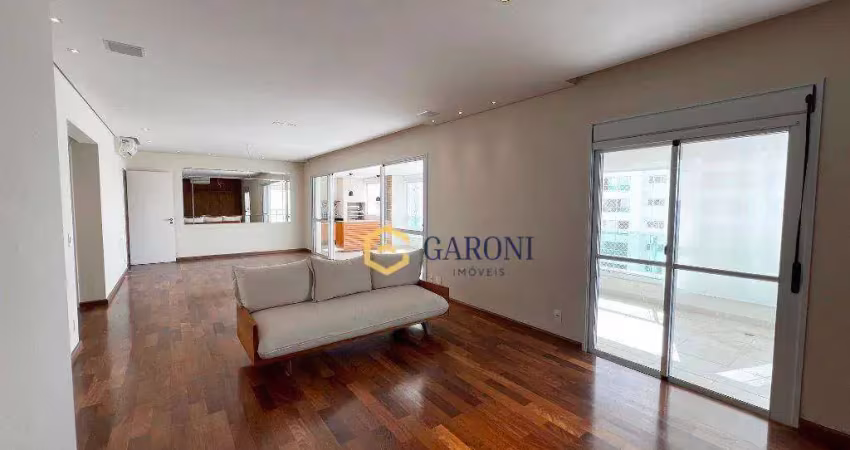 Apartamento com 3 quartos à venda, 230 m²  - vila leopoldina - são paulo/sp