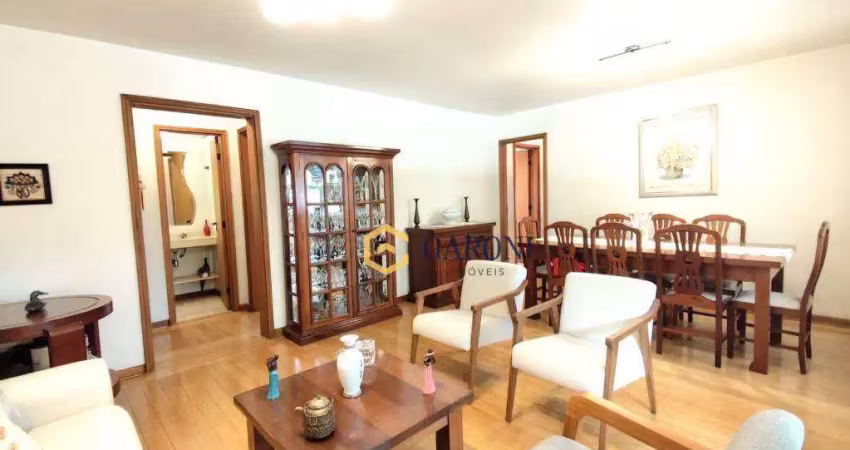 Apartamento com 4 quartos à venda, 126 m² - alto lapa - são paulo/sp