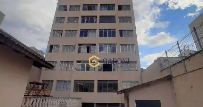 Apartamento garden com 2 quartos à venda - água branca - são paulo/sp