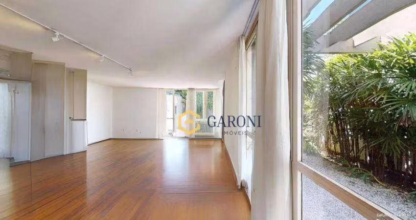 Casa com 4 quartos à venda na Rua Campo Verde, Jardim Europa, São Paulo