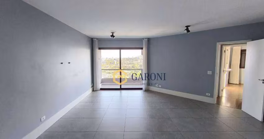 Apartamento com 3 quartos a venda na vila leopoldina