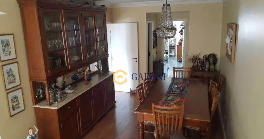 Apartamento com 3 quartos à venda, 96 m² - vila leopoldina - são paulo/sp