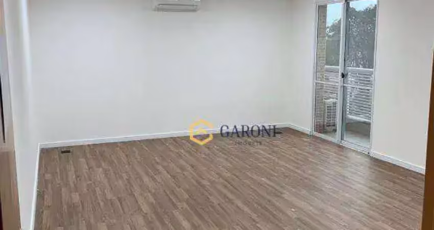 Sala comercial com 1 sala para alugar na Rua John Harrison, Lapa, São Paulo