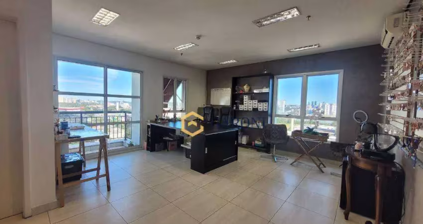 Sala comercial com 1 sala à venda na Avenida Mofarrej, Vila Leopoldina, São Paulo