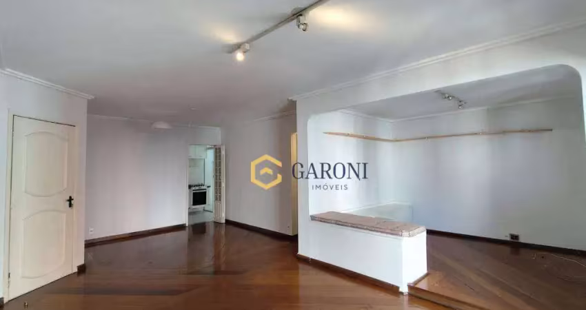 Apartamento com 3 quartos à venda, 117 m² - vila leopoldina - são paulo/sp