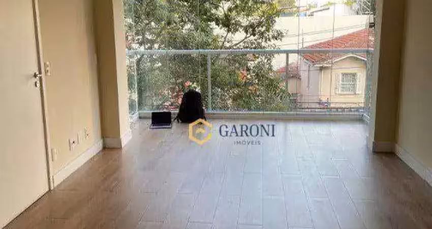 Apartamento com 3 quartos para alugar no campo belo