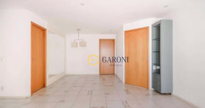 Apartamento com 3 dormitórios para alugar, 88 m² - vila leopoldina - são paulo/sp