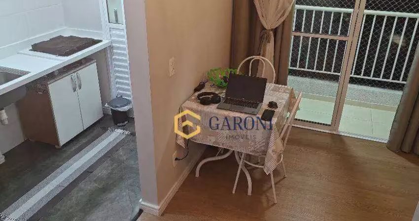 Apartamento com 2 dormitórios para alugar, 40 m² - vila pirituba - são paulo/sp