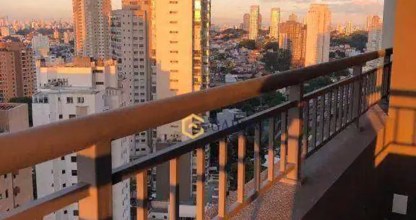 Apartamento a venda –  1 quarto, chácara klabin | ao lado do metrô!