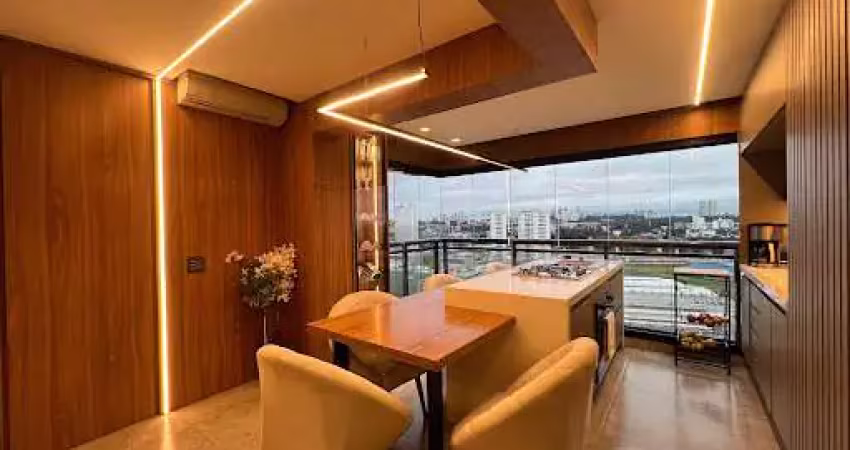 Apartamento com 2 quartos sendo 1 suíte  para alugar, 62 m² - vila leopoldina - são paulo/sp
