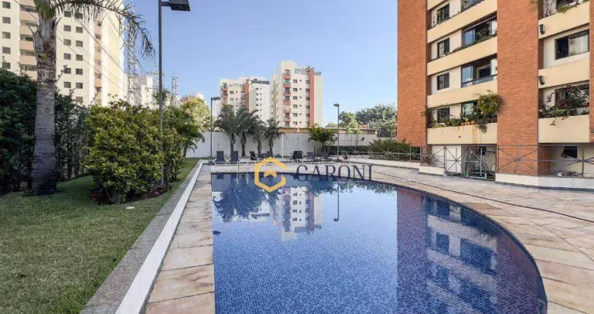 Apartamento com 3 dormitórios, 98 m² - venda por r$ 1.100.000,00 ou aluguel por r$ 6.756,33 - vila leopoldina - são paulo/sp