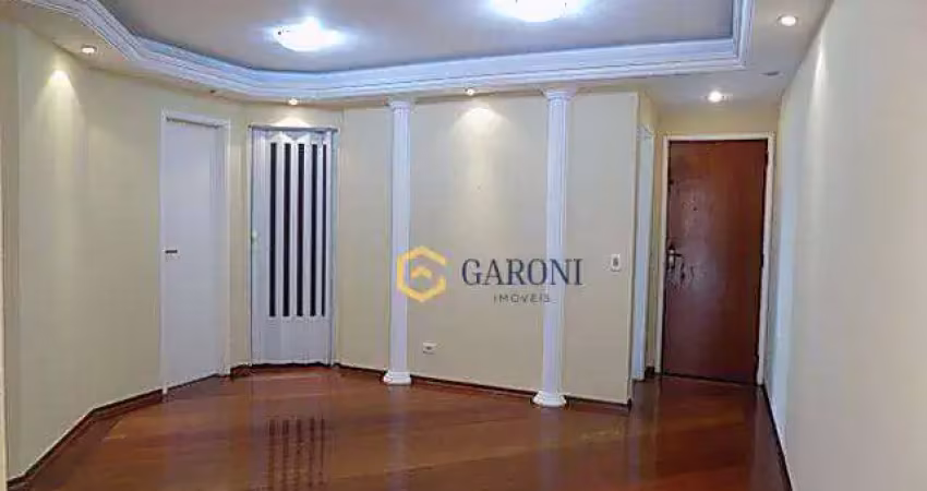 Apartamento com 3 quartos para alugar, 75 m² - vila hamburguesa - são paulo/sp