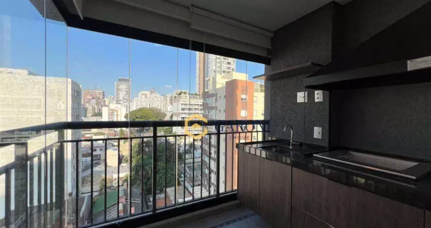 Apartamento com 2 quartos à venda na Rua Tucuna, Perdizes, São Paulo