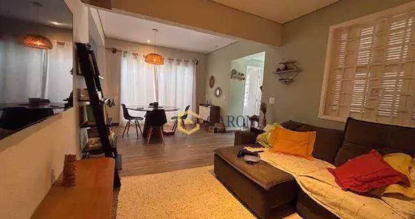 Casa com 2 dormitórios para alugar, 177 m² por r$ 6.678,88/mês - vila madalena - são paulo/sp