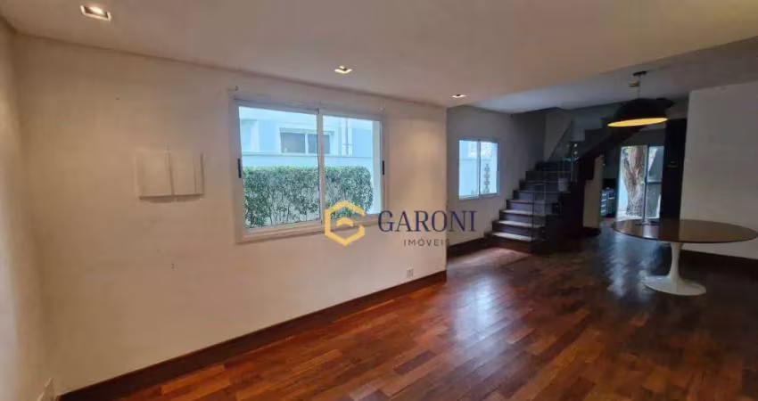 Casa com 3 dormitórios à venda, 102 m² - granja viana - cotia/sp