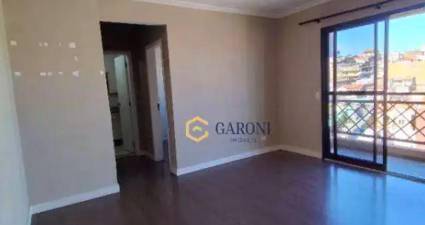 Apartamento 1 quarto à venda, 44 m² parque são domingos - são paulo/sp