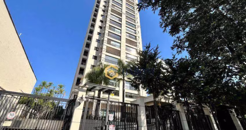 Apartamento a venda no condomínio acqua na vila roamana