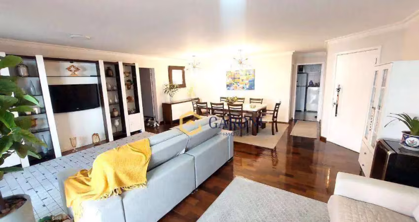 Apartamento com 3 quartos à venda, na vila leopoldina.