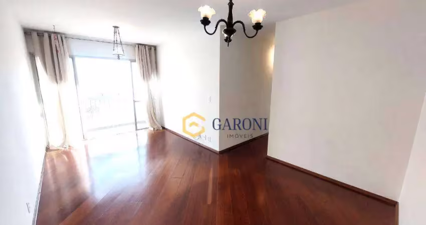 Apartamento com 3 quartos à venda, na vila leopoldina