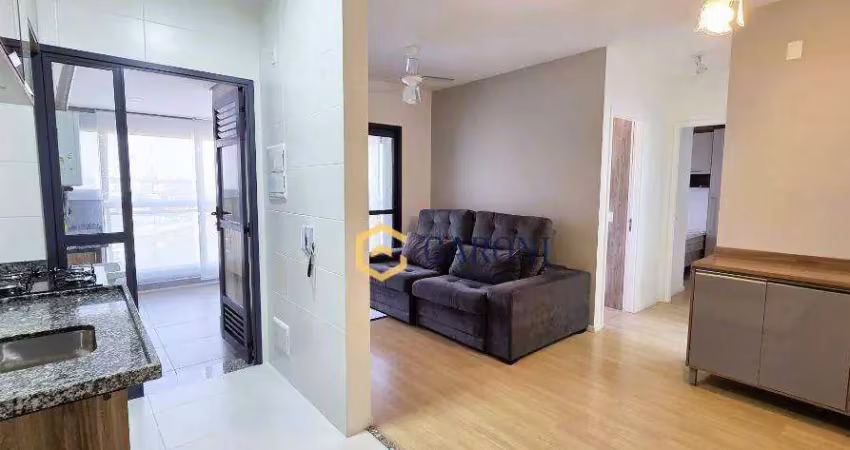Apartamento com 2 quartos (1 suíte), à venda, na vila leopoldina