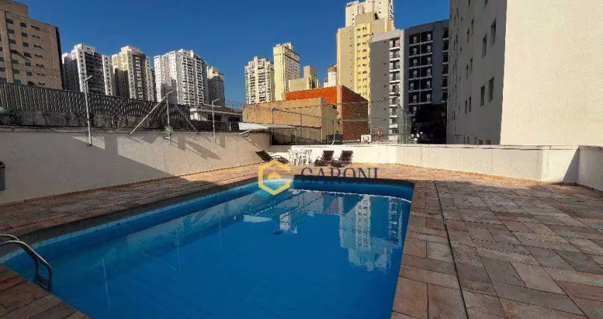 Apartamento com 2 quartos à venda, 60 m²  - vila leopoldina - são paulo/sp