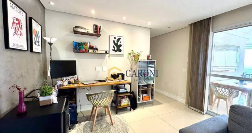 Apartamento para venda com 3 quartos e 104 metros na rua matias roxo - vila leopoldina, são paulo