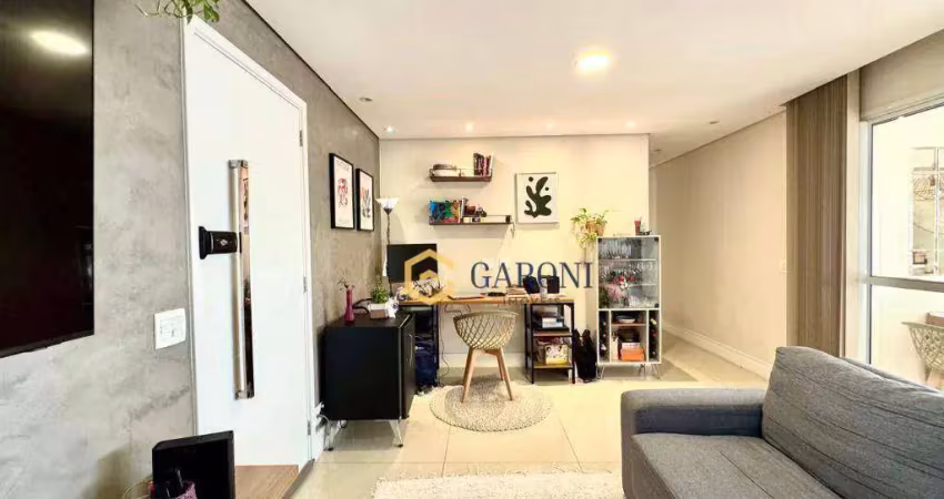 Apartamento para venda com 3 quartos e 104 metros na rua matias roxo - vila leopoldina, são paulo