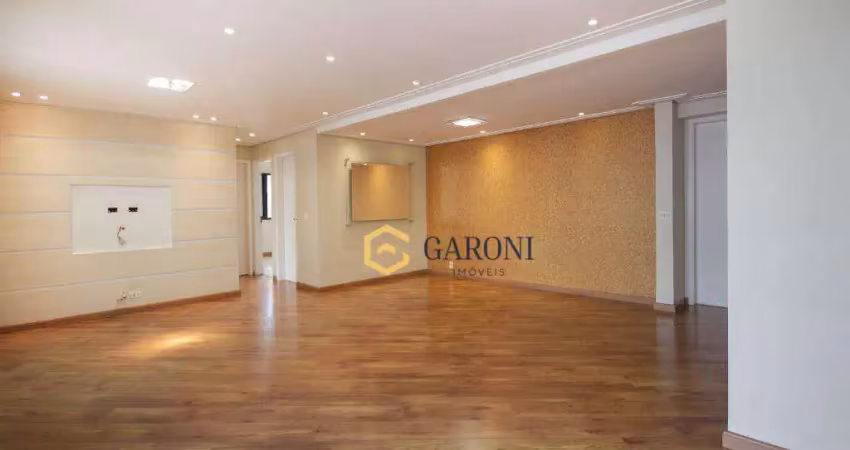 Apartamento com 3 quartos à venda, 116 m² - vila leopoldina - são paulo/sp