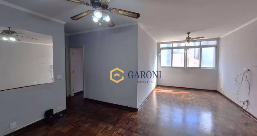 Apartamento à venda em pinheiros com 90m²/ são paulo - sp