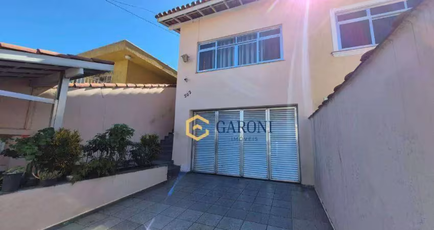 Casa com 2 quartos + edícula à venda,  2 vagas - jaguara zona oeste - são paulo/sp