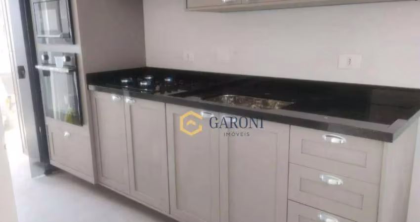 Apartamento com 2 dormitórios, 92 m² - venda por r$ 2.135.000,00 ou aluguel por r$ 8.680,00/mês - lapa - são paulo/sp