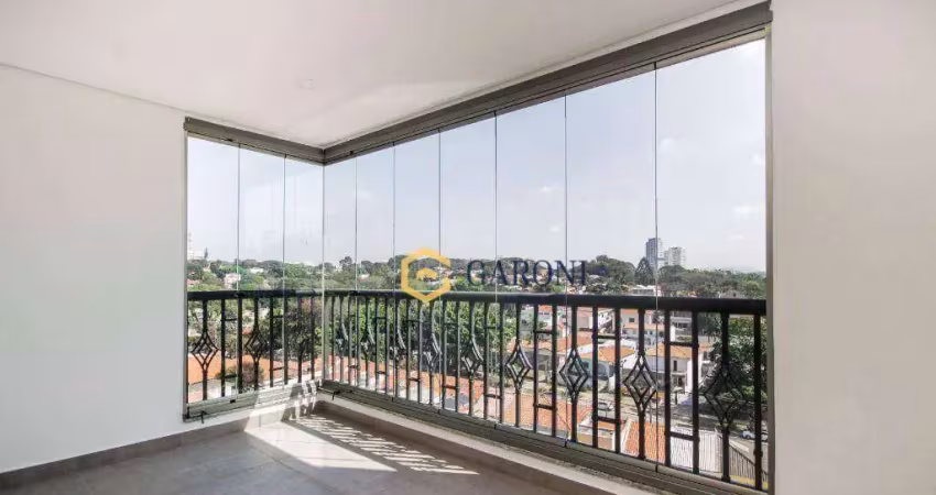 Apartamento com 2 dormitórios, 92 m² - venda por r$ 2.135.000,00 ou aluguel por r$ 9.280,00/mês - lapa - são paulo/sp