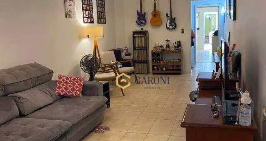 Casa com 4 quartos à venda, 117 m² - lapa - são paulo/sp