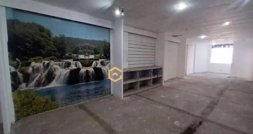 Prédio comercial para locação na heitor penteado - sumarezinho